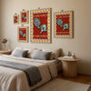 The Sunday Artichoke Wall Art