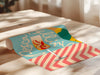 Aperitivo Hour Pesca Bellini Wall Art