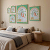 The Sunday Chilli Wall Art