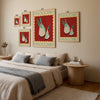 The Sunday Fennel Wall Art