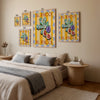 The Sunday Fig Wall Art
