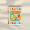 Fish Greeting Card