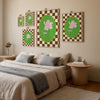 Framed Magnolia Florence Wall Art