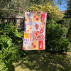 The Sunday Lunch Tea Towel