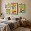 The Sunday Lemon Tree Wall Art