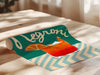 Aperitivo Hour Negroni Wall Art
