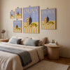 The Sunday Olives Wall Art