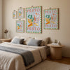 The Sunday Pesto Wall Art