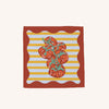 The Sunday Pomodori Napkin