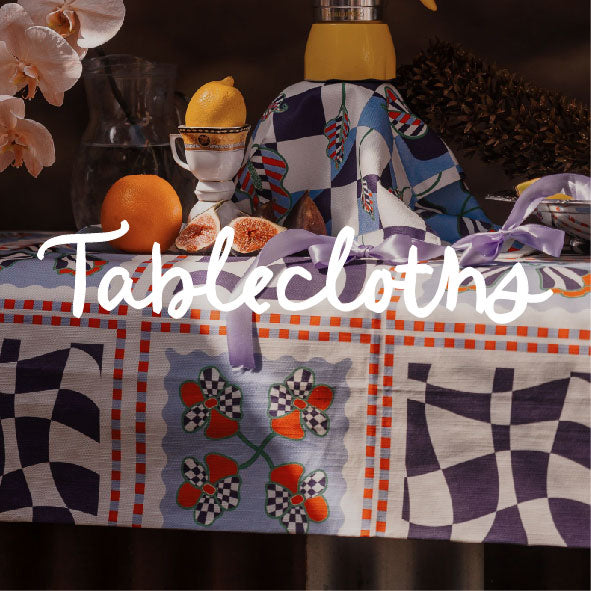 Tablecloths