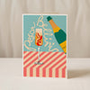 Bellini Greeting Card