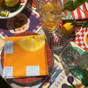 The Sunday Limone Napkin