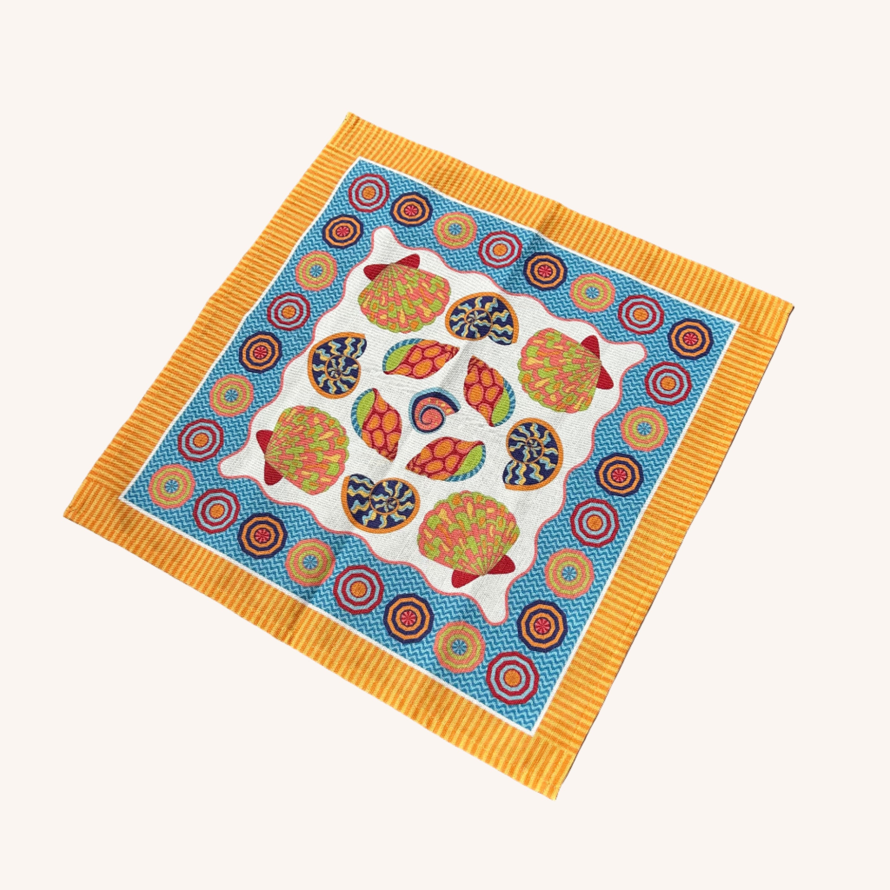 Italian Summer Napkin