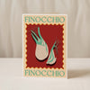 Fennel Greeting Card