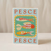 Fish Greeting Card
